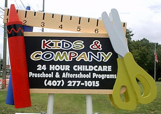 Choosing the Best Orlando Daycare Center